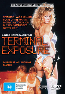 Terminal Exposure (DVD)